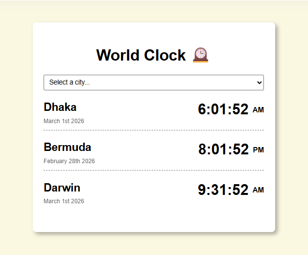 world-clock-app