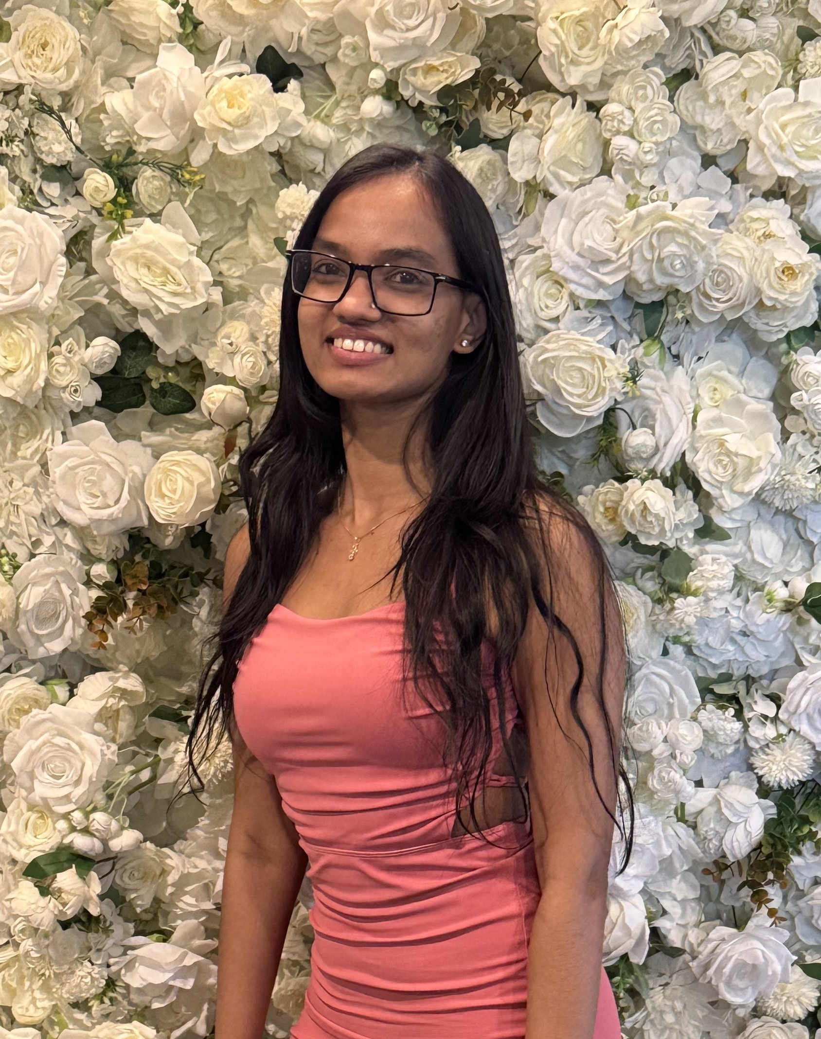 headshot photo of Munia Sircar